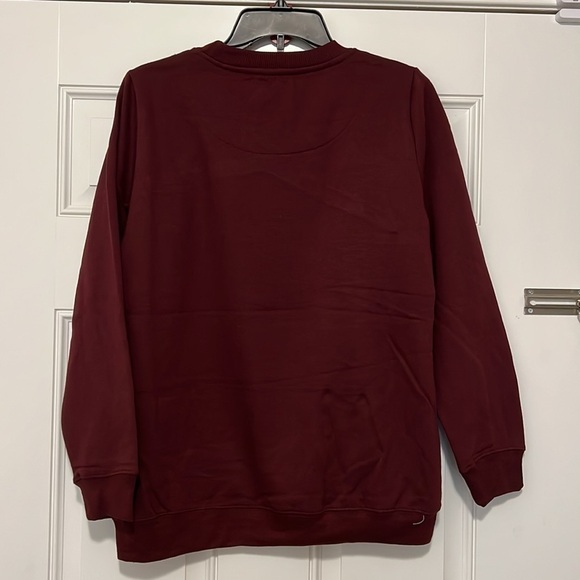 DEF Leppard Ladies Size Small Sweatshirt Nwt - Picture 3 of 7